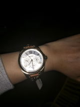 Tika J. review photo