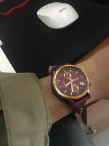 Sisca W.A. review photo