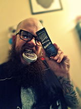 Brian (Beardmode) review photo