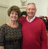 Betty Crain review photo