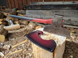 Wyoming Axe Works LLC review photo