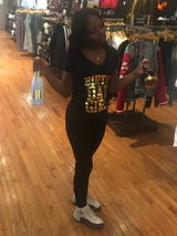 Antionette Catchings review photo