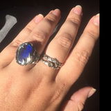 Chrystal review photo