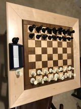 David Greci review photo