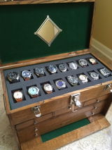 Watch G. review photo