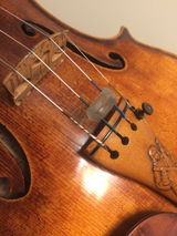 @ferdinandviolin review photo