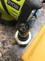 Chad C. review photo