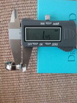 Single S. review photo