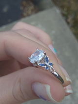 Amy S. review photo