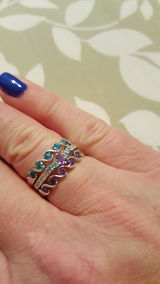 Sheryl W. review photo