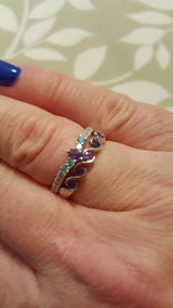 Sheryl W. review photo