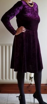 Hazel review photo