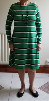 Hazel review photo