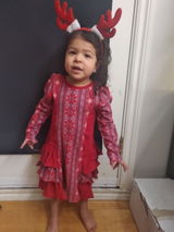 Delphine Hubert review photo