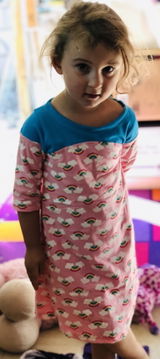 Becky review photo