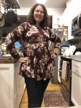 Dani review photo