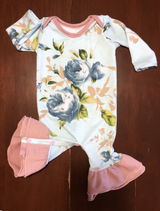 Tiffany Bovington review photo