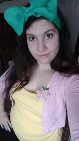 Breanna review photo