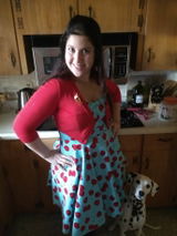 Breanna review photo