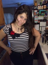 Breanna review photo