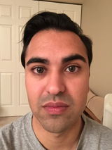Mehdi S. review photo