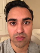 Mehdi S. review photo