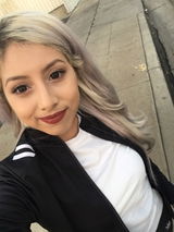 Betzy M. review photo