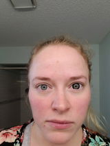 Lacy review photo