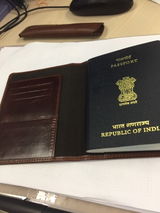 Vinay K.G. review photo