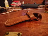 Micha P. review photo