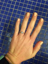 Alexandra D. review photo