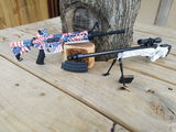 Garret Swearingen review photo