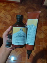 Ging D. review photo