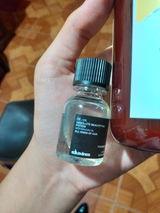 Ging D. review photo