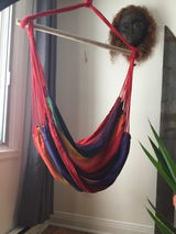 Cecile Quevillon review photo