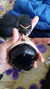 Rishi review photo