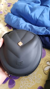 Rishi review photo