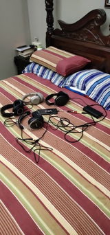 Amit Kudchadkar review photo