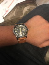 adrian g. review photo