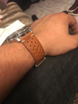adrian g. review photo