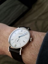 Quentin G. review photo