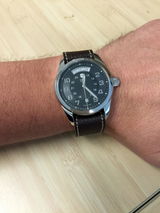 Doug G. review photo