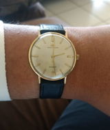 Donaldo P. review photo