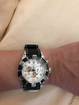 Marc M. review photo