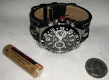 Peter B.N. review photo