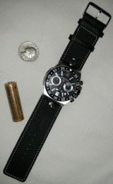 Peter B.N. review photo