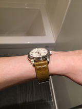 Hans review photo