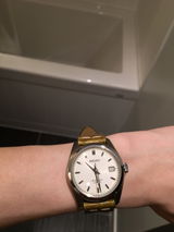 Hans review photo