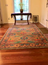 Carol W. review photo