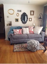 Susan G. review photo